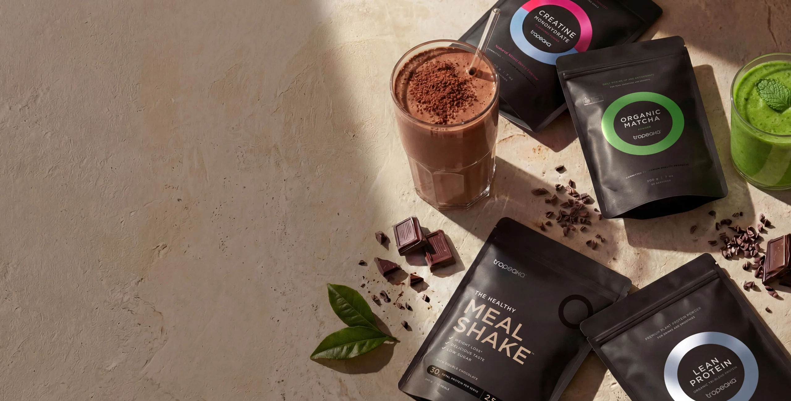 Fuel Your Full Potential